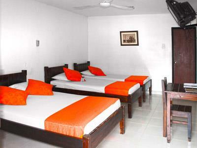 Hotel Lusitania