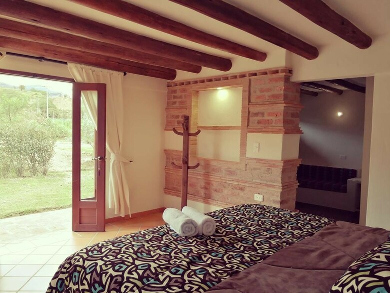 Voyaca Hotel Y Alfarer�a