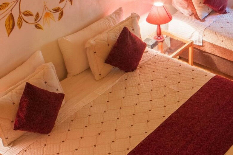 Hotel Casa De Adobe
