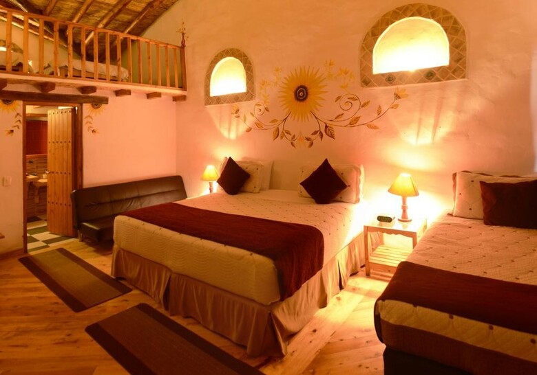 Hotel Casa De Adobe