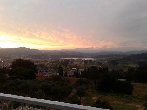 Hostal Miravalle Suites