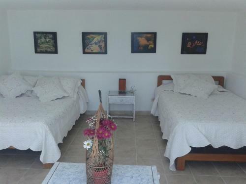 Hostal Miravalle Suites