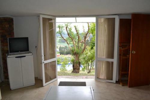 Hostal Miravalle Suites