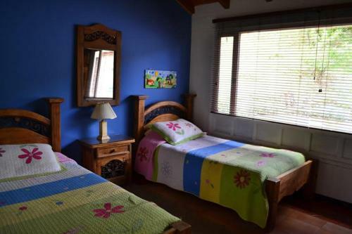 Hostal Miravalle Suites