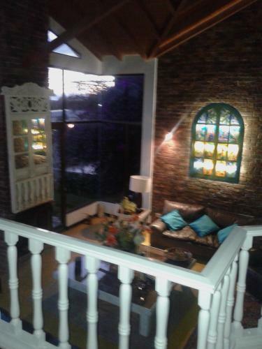 Hostal Miravalle Suites