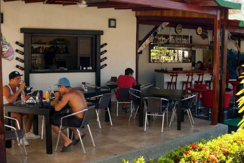 La Masia Summer Hostel