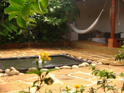 Albergue La Casa De Hercilia