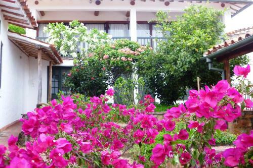 Hotel Hostal Mision Santa Barbara