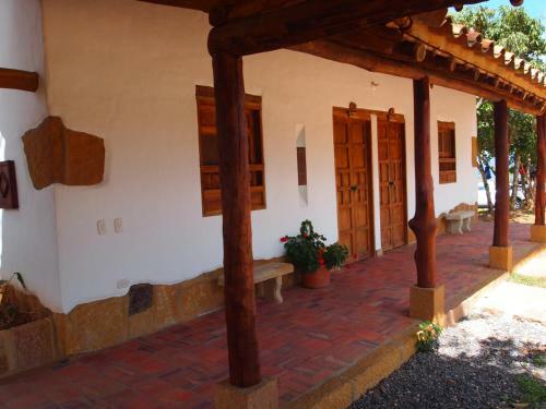 Hotel Finca Buenos Aires