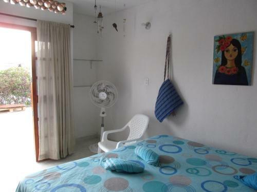 Hostal Casa Tara
