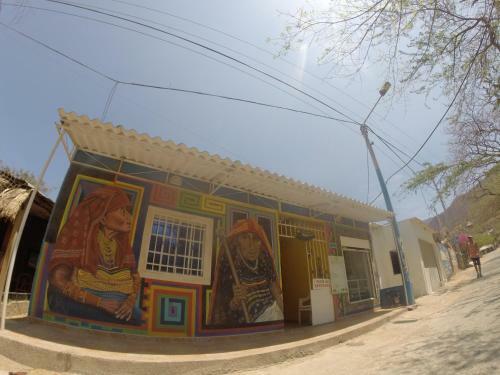 Hostal My Dream House