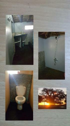 Bungalow Cemian Sambatra