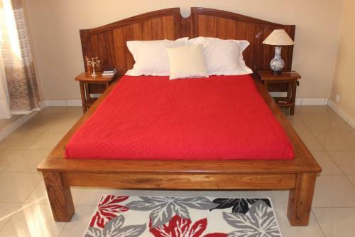 Hotel Vannie H�tel
