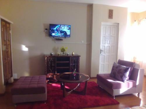 Hotel Vannie H�tel