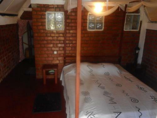 Bed & Breakfast Villa-malaza