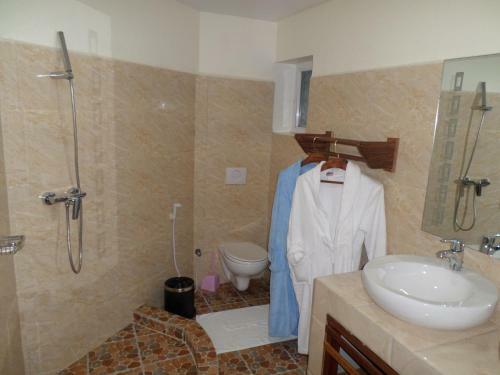 Villa Blue Bay Hotel - Majunga