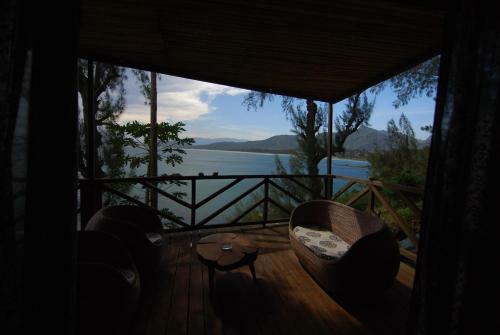 Hotel Talinjoo