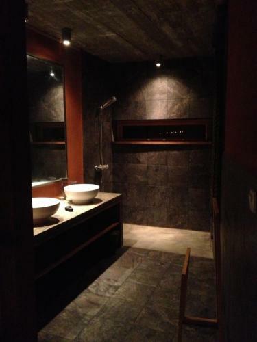 Hotel Talinjoo