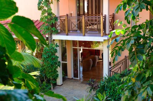 Hotel La Croix Du Sud