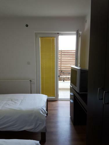 Hestia Apartments