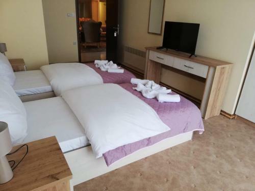 Hotel Panorama City