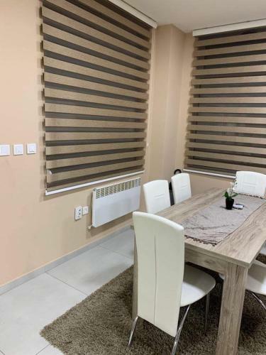Brand New Apartment In The Center
