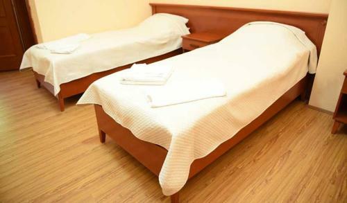 Motel Mokliste Comfort
