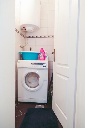 Apartment Fila
