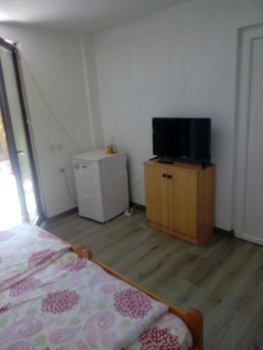 Hostel Veronika Ul Dame Gruev 207 Ohrid