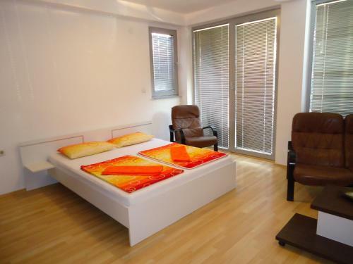 Apartments Stefanel Ohrid