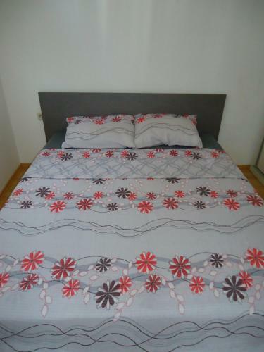 Apartments Stefanel Ohrid