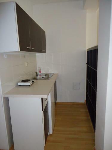 Apartments Stefanel Ohrid