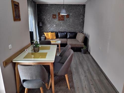 Apartment Lavo Center