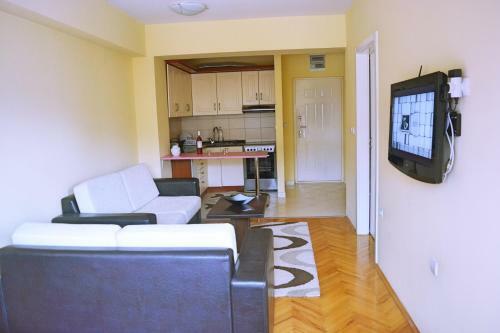 George 59 Apartment