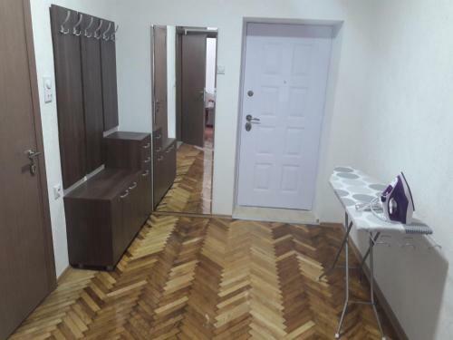 Gligor's Apartment