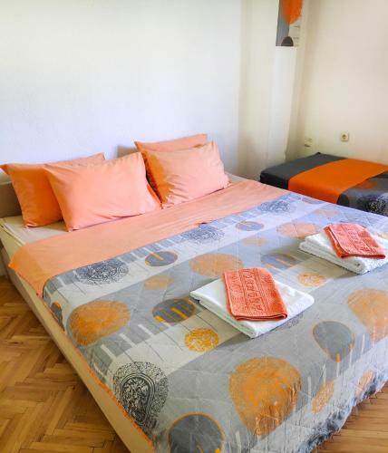 Apartamento Central Studios & Rooms