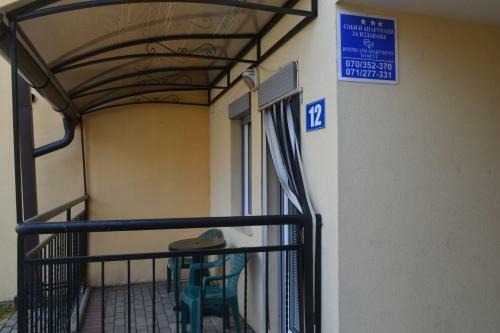 Apartamento New Studio 70m To The Lake