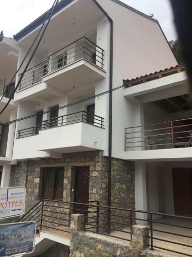 Apartamento Villa Kaneo