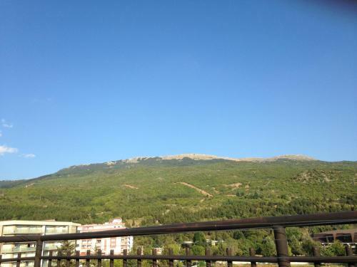 Beautiful Ohrid Lake Apartment