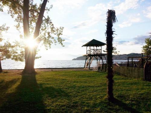 Beautiful Ohrid Lake Apartment