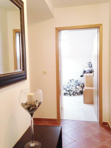 Beautiful Ohrid Lake Apartment