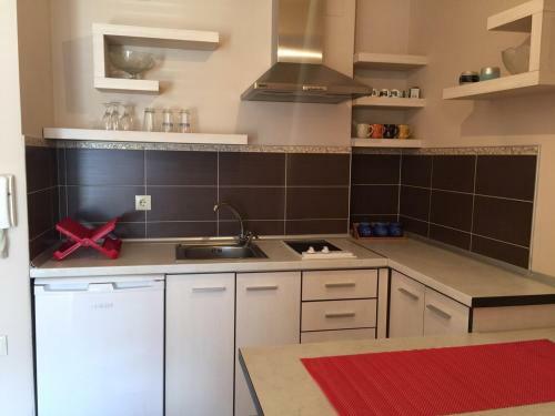 Apartamento Baron
