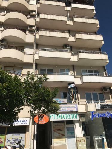 Apartamento Baron