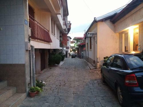 Livi Apartments- Old Town Center