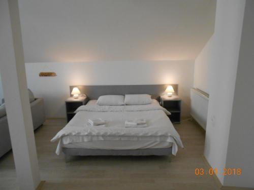 Apartamento Atocha