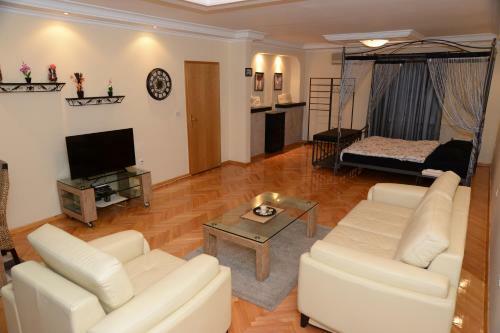 Superior Skopje Apartments