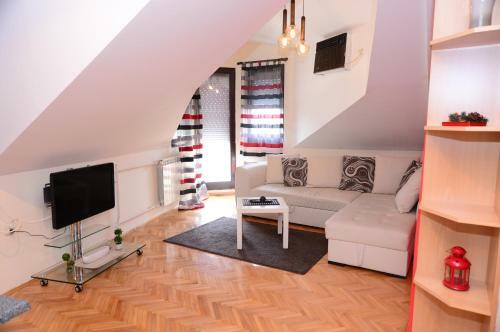 Superior Skopje Apartments