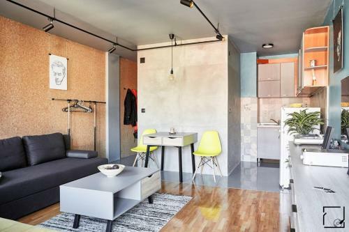 Musicbox Apartment