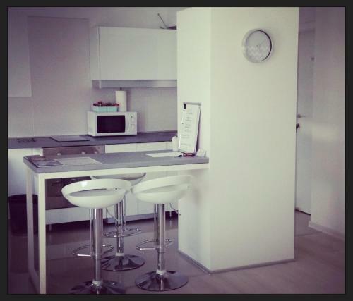 3m Apartment Skopje Center