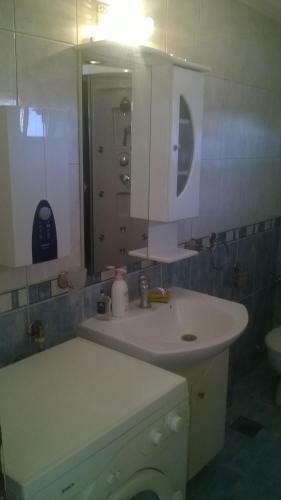 Apartamento House